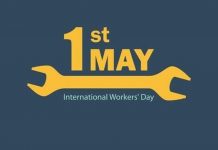 Celebrating Workers Day, Celebrating Essential Workers Celebrating Workers Day, Celebrating Essential Workers-marketingspace.com.ng