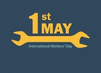 Celebrating Workers Day, Celebrating Essential Workers Celebrating Workers Day, Celebrating Essential Workers-marketingspace.com.ng