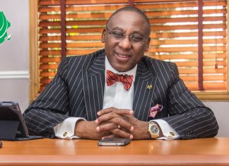 AFRICA DAY: APRA President Urges African Leaders To Look Inwards For Solutions-marketingspace.com.ng