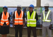 Dradrock Unveils New Partnership With Tee-A To Expand Brand Equity In Real Estates Dradrock Unveils New Partnership With Tee-A To Expand Brand Equity In Real Estates-marketingspace.com.ng
