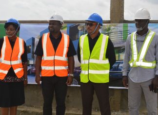 Dradrock Unveils New Partnership With Tee-A To Expand Brand Equity In Real Estates-marketingspace.com.ng