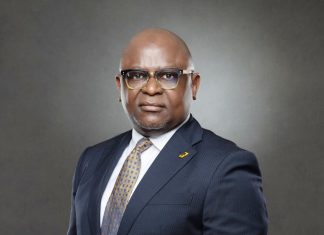 Sanwo-Olu Appoints Ibadan-Born First Bank MD As LSSTF Member Sanwo-Olu Appoints Ibadan-Born First Bank MD As LSSTF Member-marketingspace.com.ng