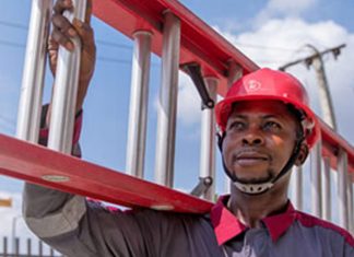 Ikeja Electric Meters Over 120,000 Households …Set To Roll Out Over 400,000 In Next Two Years-marketingspace.com.ng