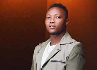YOS Records Unveils New Sensation LBee Into The Nigerian Music Market-marketingspace.com.ng