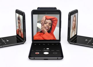 Samsung Takes Lead In Mobile Technology- An Inside Look Into The Galaxy Z Flip-marketingspace.com.ng