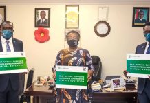 Old Mutual Partners LASG To Drive Virtual Learning Across Schools In Lagos State-marketingspace.com.ng