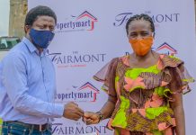 Propertymart Boosts Affordable Housing, Allocates Plots At Fairmont Hilltop Estate-marketingspace.com.ng