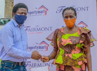 Propertymart Boosts Affordable Housing, Allocates Plots At Fairmont Hilltop Estate-marketingspace.com.ng