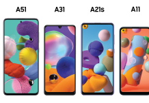 Samsung Galaxy All New A Series: An Awesome Smartphone Experience-marketingspace.com.ng