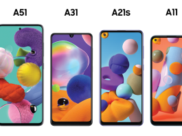 Samsung Galaxy All New A Series: An Awesome Smartphone Experience-marketingspace.com.ng
