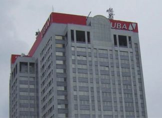 UBA Rewards 100 More Customers With N100,000 Each In Fresh Bumper Draw-marketingspace.com.ng