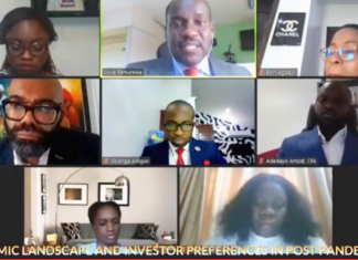Zimvest Economy Conversations: Financial Experts Call For Reorganization Of Nigeria's Market Architecture-marketingspace.com.ng