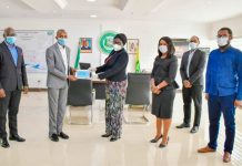 Xiaomi Donates The First Batch Of Surgical Masks To Nigeria In Aid Of The COVID-19 Pandemic-marketingspace.com.ng