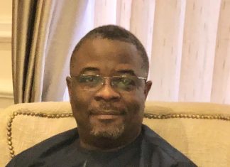 NIMN Election: Onubogu Promised A Balanced Representation In The Council NIMN Election: Onubogu Promised A Balanced Representation In The Council-marketingspace.com.ng
