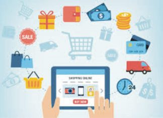 E-commerce’s Contribution To Nigeria Economy, The Challenges And Need For Government Intervention E-commerce’s Contribution To Nigeria Economy, The Challenges And Need For Government Intervention-marketingspace.com.ng