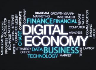 Driving Growth Through Digital Economy Driving Growth Through Digital Economy