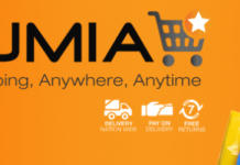 Jumia Slashes Prices By Over 80%, Rewards Customers With Prizes To Mark 8th Anniversary Jumia Slashes Prices By Over 80%, Rewards Customers With Prizes To Mark 8th Anniversary-marketingspace.com.ng