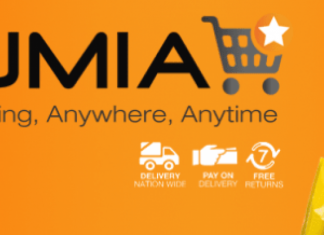 Jumia Slashes Prices By Over 80%, Rewards Customers With Prizes To Mark 8th Anniversary Jumia Slashes Prices By Over 80%, Rewards Customers With Prizes To Mark 8th Anniversary-marketingspace.com.ng