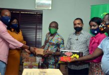 COVID-19: ADVAN Donates Relief Materials To Associations, Petty Traders COVID-19: ADVAN Donates Relief Materials to Associations, Petty Traders-marketingspace.com.ng