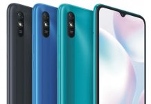 Xiaomi Launches Redmi 9: FHD+ Display, MediaTekHelio G80-marketingspace.com.ng