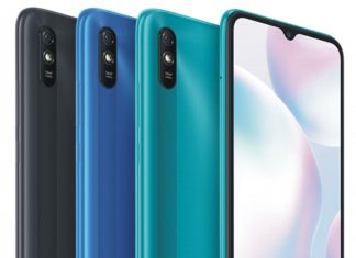 Xiaomi Launches Redmi 9: FHD+ Display, MediaTekHelio G80 Xiaomi Launches Redmi 9: FHD+ Display, MediaTekHelio G80-marketingspace.com.ng