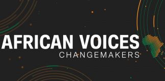 CNN’s African Voices Changemakers Meets Slum2School Africa Founder-marketingspace.com.ng