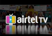 Movie Lovers Can Now Enjoy African Movie Channel, AMC Series, Nolly Africa On Airtel TV-marketingspace.com.ng