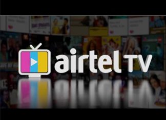 Movie Lovers Can Now Enjoy African Movie Channel, AMC Series, Nolly Africa On Airtel TV Movie Lovers Can Now Enjoy African Movie Channel, AMC Series, Nolly Africa On Airtel TV-marketingspace.com.ng