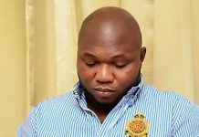 Akinwale Ademokoya Launches Akad Record Label-marketingspace.com.ng