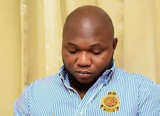 Akinwale Ademokoya Launches Akad Record Label-marketingspace.com.ng