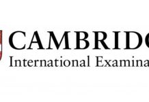 Cambridge International Examinations: 139 Nigeria Students Receive Awards For Outstanding Results-marketingspace.com.ng