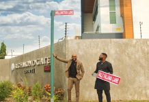 KIZZ Daniel Joins League Of Street-Owning Celebrities In Haven Homes Estate-marketingspace.com.ng