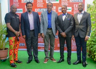 EXMAN Calls For N500,000 Rejection Pitch Fee For Member Agencies ….As Experts Advocate Innovation, Collaboration At EXM2020 EXMAN Calls For N500, 000 Rejection Pitch Fee For Member Agencies ….As Experts Advocate Innovation, Collaboration At EXM2020-marketingspace.com.ng