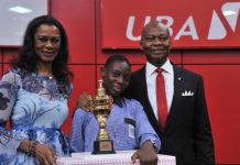 NEC 10th Edition: UBA Foundation Calls For Entries, Introduces Digital Submission Portal For Students…Increases Prize Money By Over 33%-marketingspace.com.ng