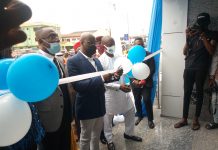 Westgate Technologies Unveils 600 Capacity CBT Centre In Asaba-marketingspace.com.ng