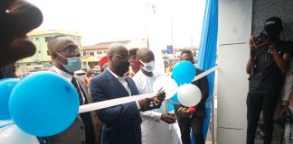 Westgate Technologies Unveils 600 Capacity CBT Centre In Asaba-marketingspace.com.ng