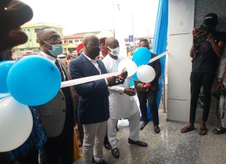 Westgate Technologies Unveils 600 Capacity CBT Centre In Asaba Westgate Technologies Unveils 600 Capacity CBT Centre In Asaba-marketingspace.com.ng