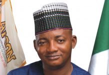 Fadolapo Assumes Office As New APCON Boss-marketingspace.com.ng