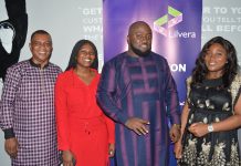 Lilvera Group Boss, Buchi Johnson advocates 80% Budget For Digital Marketing Amid Pandemic Lilvera Group Boss, Buchi Johnson advocates 80% Budget For Digital Marketing Amid Pandemic-marketingspace.com.ng
