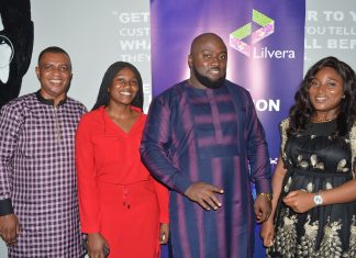 Lilvera Group Boss, Buchi Johnson advocates 80% Budget For Digital Marketing Amid Pandemic-marketingspace.com.ng