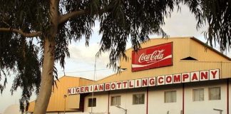 Nigerian Bottling Company Holds Youth Summit-marketingspace.com.ng