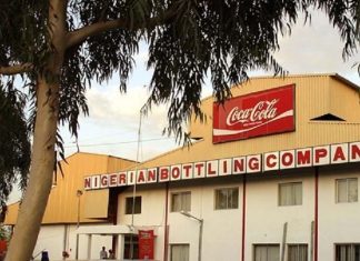 Nigerian Bottling Company Holds Youth Summit-marketingspace.com.ng