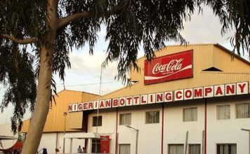 Nigerian Bottling Company Holds Youth Summit Nigerian Bottling Company Holds Youth Summit-marketingspace.com.ng