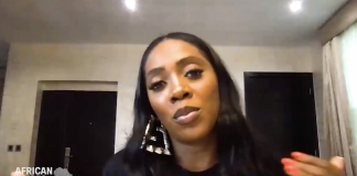 CNN’s African Voices Changemakers Meets Tiwa Savage-marketingspace.com.ng