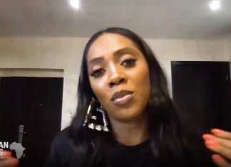CNN’s African Voices Changemakers Meets Tiwa Savage-marketingspace.com.ng