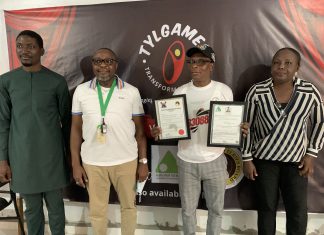 TYLgames Collaborates With 9mobile, MTN To Offer Unique Gaming Experience-marketingspace.com.ng
