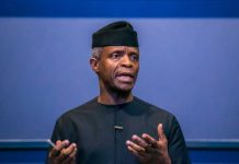Honest Implementation Of Ideas Can Make Better Societies Possible – Osinbajo Honest Implementation Of Ideas Can Make Better Societies Possible - Osinbajo-marketingspace.com.ng