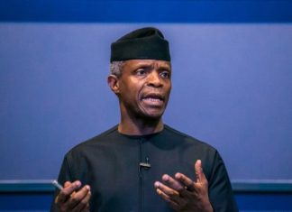 Honest Implementation Of Ideas Can Make Better Societies Possible - Osinbajo-marketingspace.com.ng