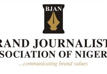 Brand Journalists Conference Holds Nov 27 In Lagos Brand Journalists Conference Holds Nov 27 In Lagos-marketingspace.com.ng