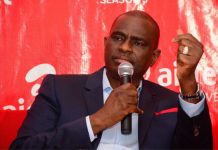 Airtel CEO, Segun Ogunsanya Named Industry Personality Of The Year Airtel CEO, Segun Ogunsanya Named Industry Personality Of The Year-marketingspace.com.ng